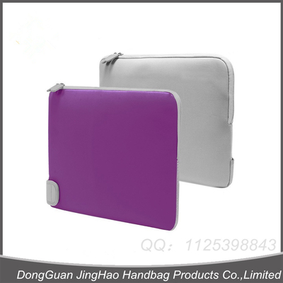 Douille antichoc d'ordinateur portable de Macbook Pro de 15 pouces avec le LOGO adapté aux besoins du client