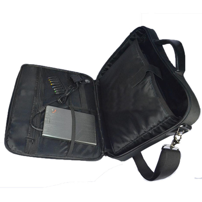 Augmentant le sac à dos de remplissage solaire imperméable avec la poignée 460mm x 340mm x 190mm